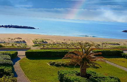 Studio les pieds dans l'eau App n°7 - Foto 8