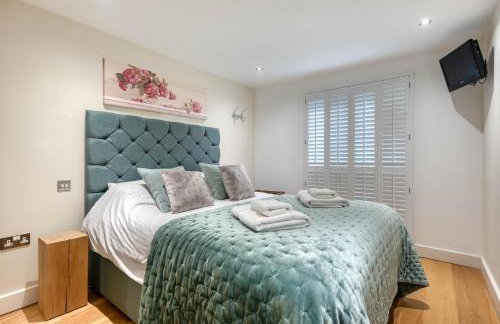 The Beach House & Porth Sands Apartments - Photo 138