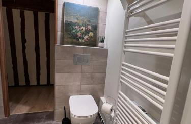 Les Maisons d'Augustine, demeure de charme de la cour Ste Catherine - Foto 19