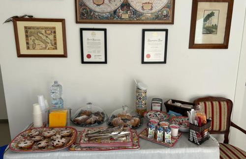 Villa Elena - Terra dei Miti - Agropoli, Ogliastro Cilento - Foto 26