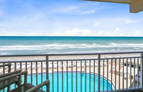 Paradise Beach Club - Oceanfront and Penthouse - Foto 16