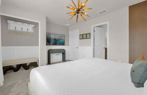 Upstay - Disney Movie Mansion at Windsor Island - Foto 35