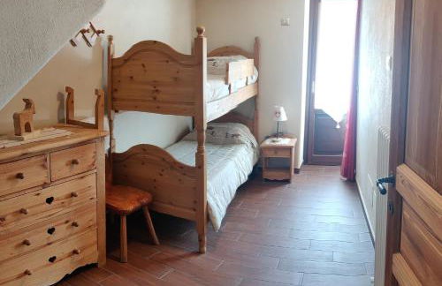 CASA VACANZE CLO 3 CAMERE 2 BAGNI - Foto 9