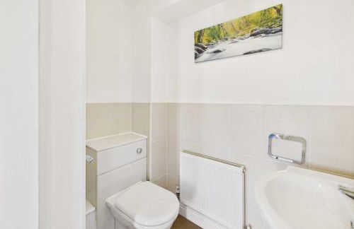 Host & Stay - Easton Meadows Holiday Cottage - Foto 14