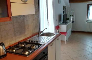 Rovelli Room - Foto 20