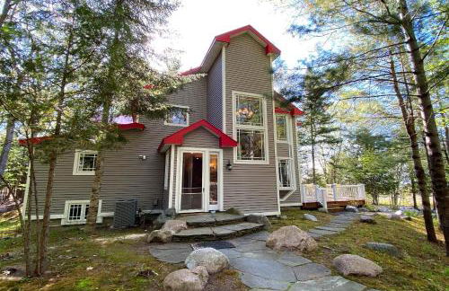 Cranmer Hearth Lakehouse - Foto 27