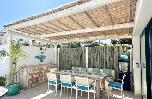 Casa Duende, Estepona, Private beach house with heated pool - Photo 61