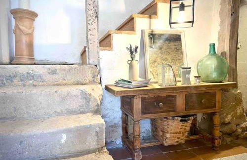 Casa de pueblo con encanto en Ojo Guareña, Pet friendly - Photo 18