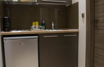 B. U. Luxury Apartments - Foto 32