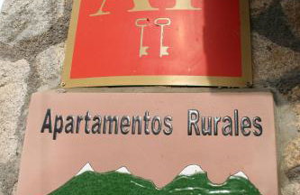 Apartamentos Rurales Sierra de Béjar - Foto 41