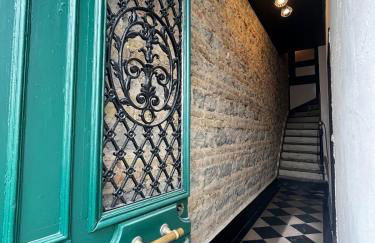 Appartement Marine - Résidence La Porte Verte - Foto 25