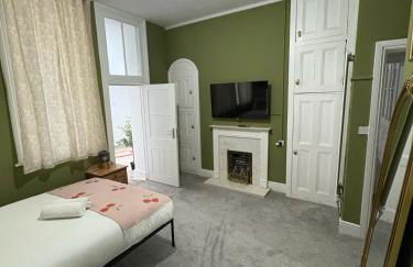 The Newcastle Residence Cozy & Modern Flats in The Park Estate - Photo 15