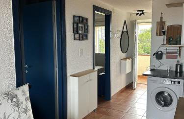 Corse Appartement Sognu di Mar Marine de Bravonne à Linguizzetta - Foto 4