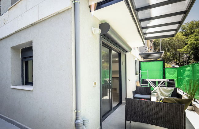 Bahai Serenity Apartment by Sea N' Rent - Foto 28