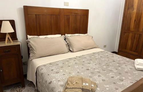 Villa Le Ginestre - Foto 27