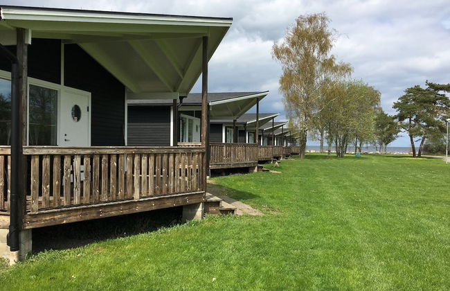 Kapelludden Camping & Stugor - Foto 24