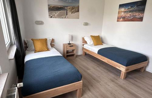 Aparthotel 9 min to Dus Airport & 17 min to DUS Messe - Foto 26