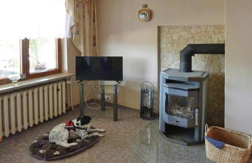 Ferienhaus, Waldau Thuringen - Foto 48