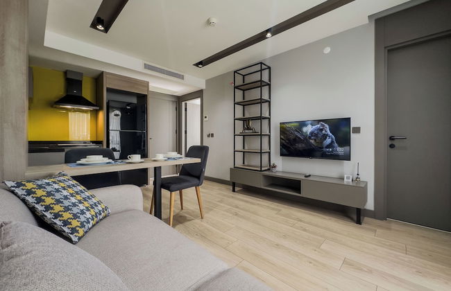 Leaf River Suites - Foto 32