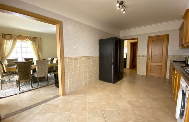 Pêra Amazing Villa With Pool by Homing - Foto 11