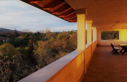 Residence Oliveto Mare Carso - Foto 8