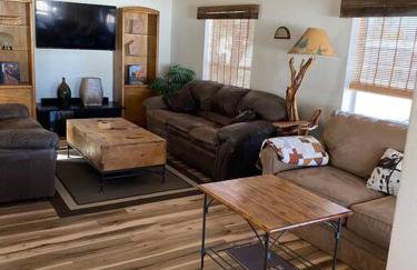 Lake House - Photo 1