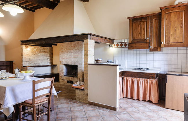 Antica Grancia di Quercecchio - Foto 18