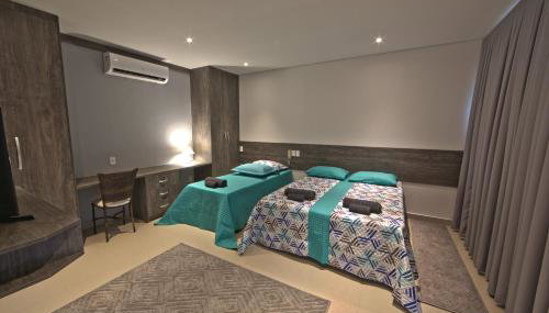 K1 RESIDENCE Taquaral - Foto 3