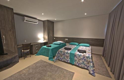 K1 RESIDENCE Taquaral - Foto 1