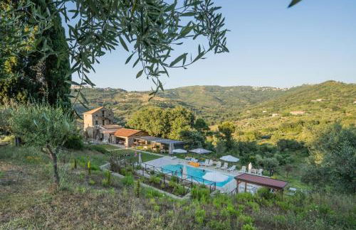 Le Querce Farmhouse - Foto 158