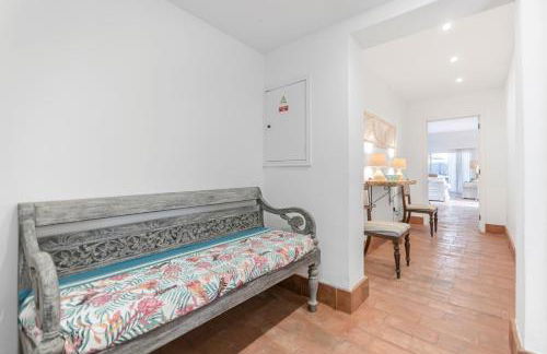 Casa Prainha, Alvor para 10 pessoas - Foto 9