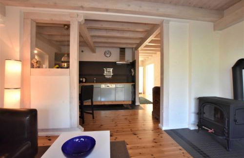 Ferienwohnungen Alter Bahnhof mit Terrasse und Garten OFC 06 - Foto 34