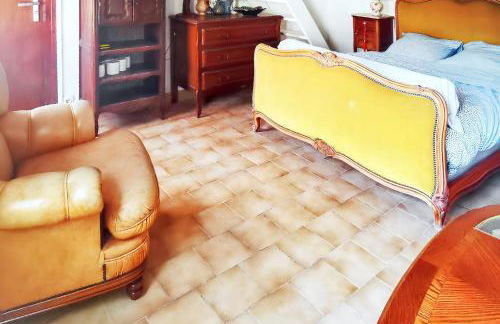 Maison rustique charmante à Sassetot-le-Mauconduit, jardin. - Foto 17