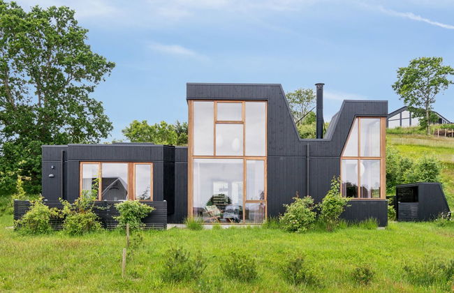 "Fritze" - 400m from the sea - Foto 3