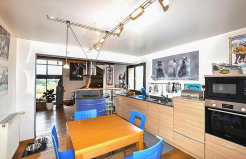 5 Bedroom Amazing Home In Réal - Foto 6