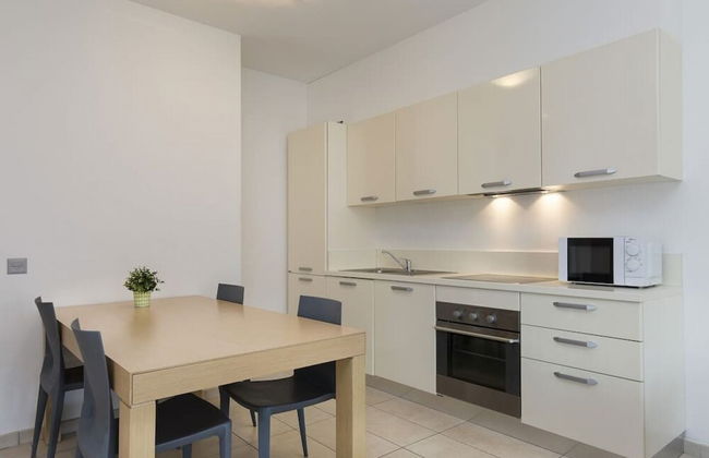 Prestige Du Lac Apartments - Foto 73