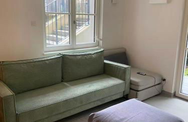 Tegernsee Appartment, free parking - Foto 13