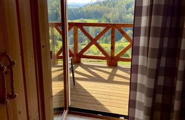 Wilcza Chata - Photo 63