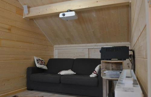 Chalet 12 personnes 4* avec parking privé à Valloire - FR-1-263-480 - Foto 9
