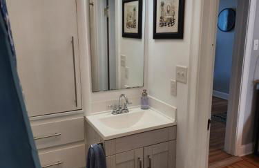 Ad Astra Place 17 - Beautiful View of State Capitol - Foto 26