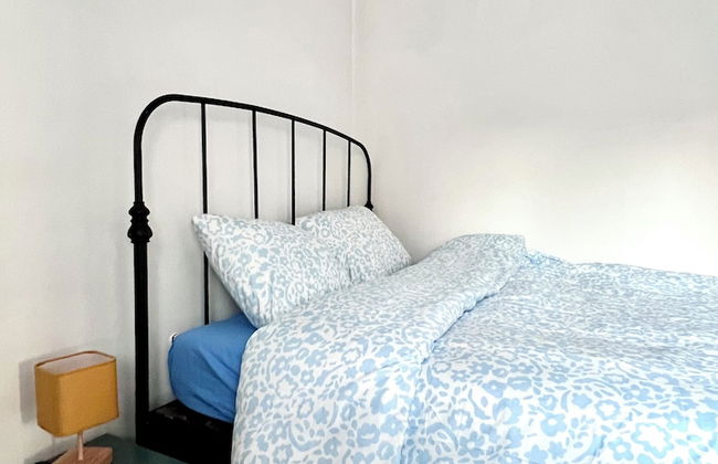 Spacious Family Apartment Midi - Foto 5