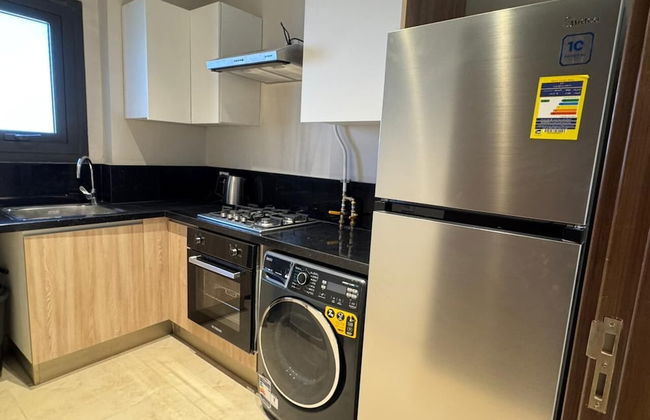 Mynt Stay zed west Residence - Foto 47