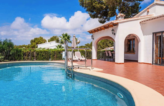 Casa de la Risa - Foto 17