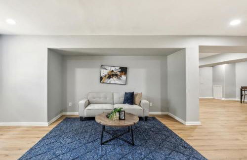 Galloway 118 I Spacious Garden Style Retreat - Foto 14