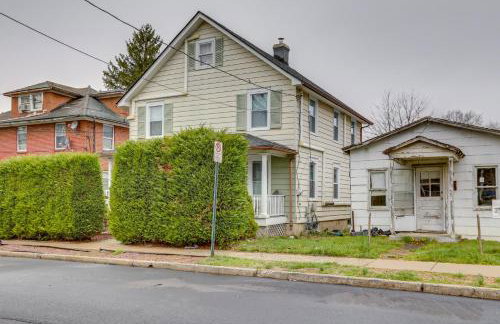 Walkable Dtwn Townhome Near Campus & Palmer Square - Photo 19