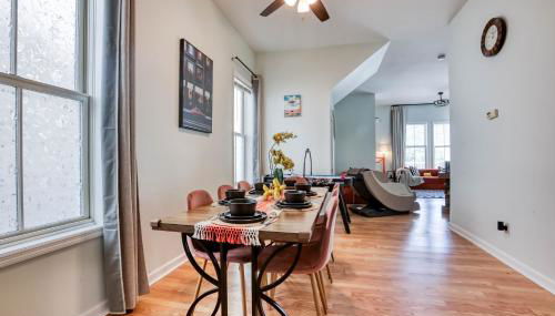 The Fun House - Parking - 2 King Bed, Massage Chair - Foto 5