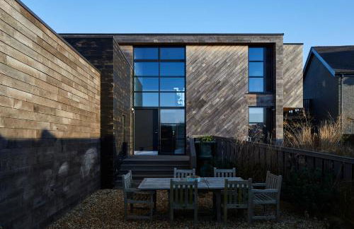 Stunning architect designed beachfront property - Foto 5