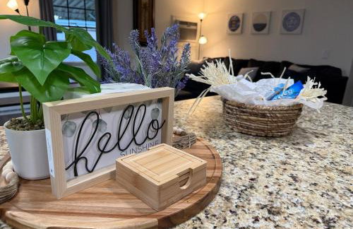 The Cozy Lake House - Foto 62