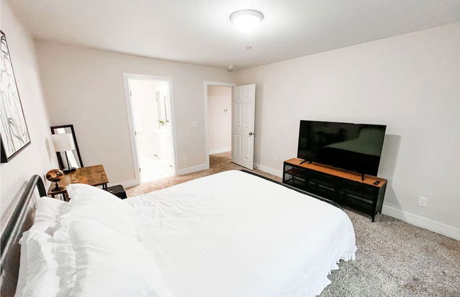 The Oak House - Foto 4