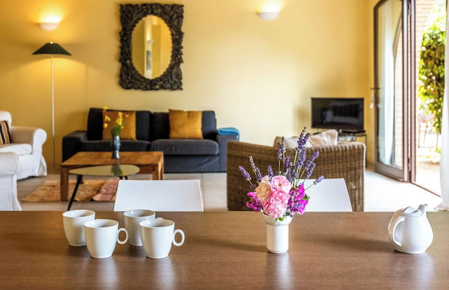 Superb Two-storey Villa Limone Apartment - Resort Cignella - Photo 28